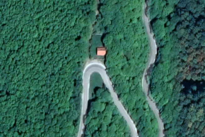 Investiție turistică sau bani aruncați? De vânzare canton forestier la Păltiniș, pentru numai 15.000 de euro