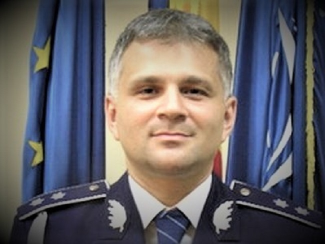VIDEO Scandal în MAI: Celebrul polițist Christian Ciocan, amendat cu 6.000 de lei pentru şapte contravenții rutiere, potrivit sindicatului EUROPOL