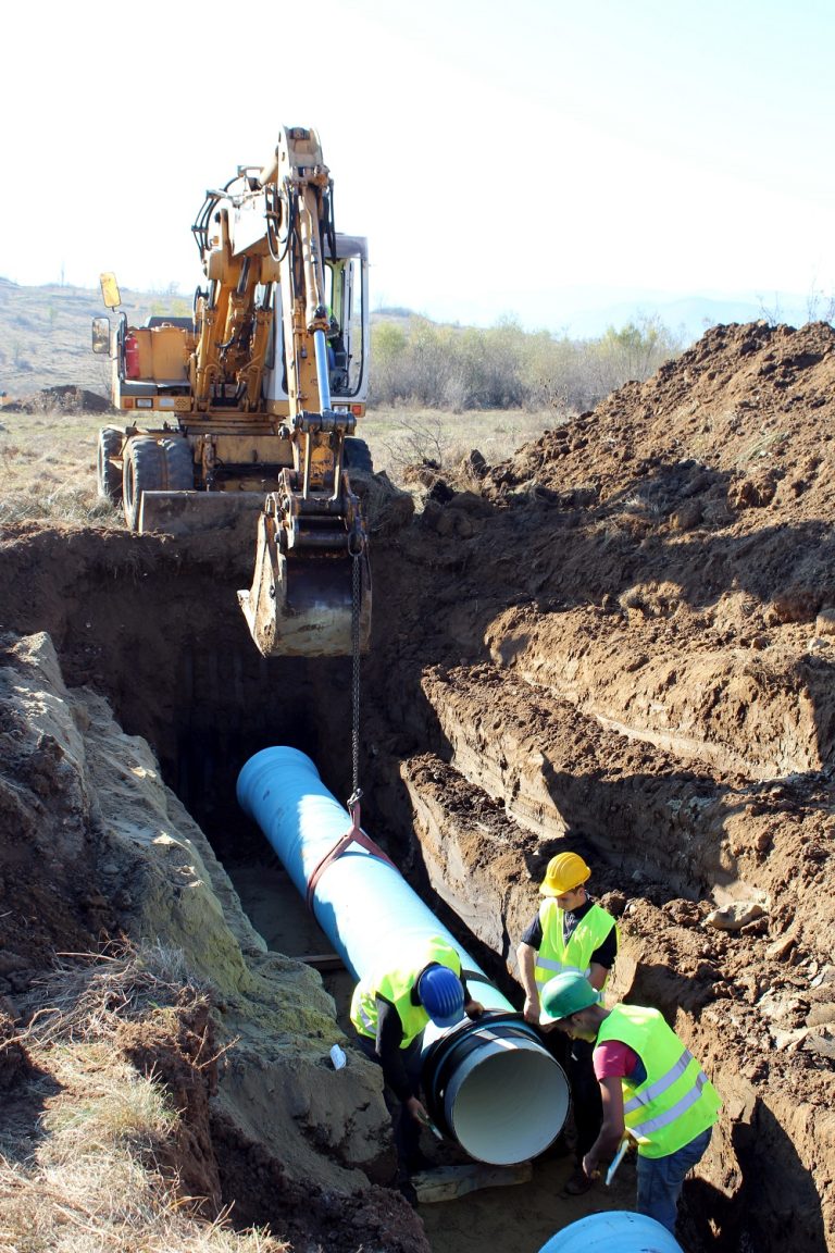 Apă Canal Sibiu SA angajează pentru  SECȚIA  TRANSPORTURI – SIBIU