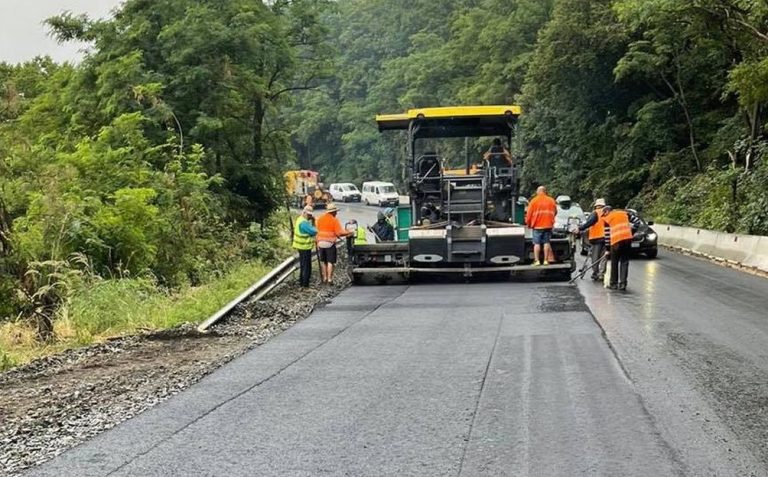 Trafic fără restricții pe sectorul lipsă din autostrada Sibiu – Lugoj, între Margina și Holdea