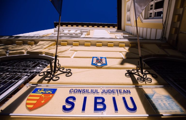 CJ Sibiu așteaptă propuneri pentru Ghidurile de finanțare ale agendelor județului