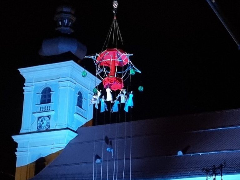 Biletele pentru FITS au fost puse în vânzare. Peste 500 de spectacole, programate în acest an