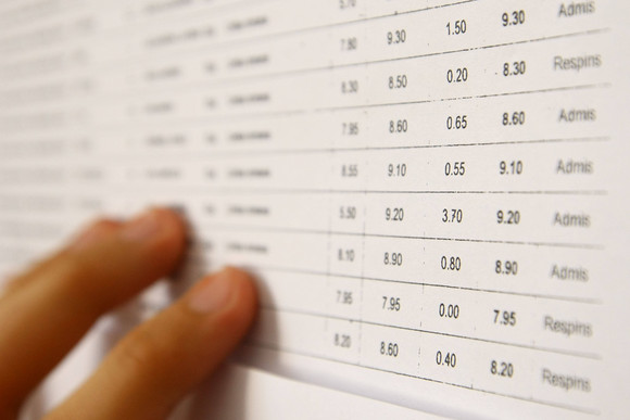 177 de contestații depuse la BAC de elevii sibieni