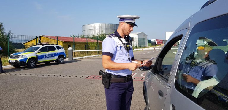 23 de posturi de agenţi şi ofiţeri de poliţie scoase la concurs de IPJ Sibiu