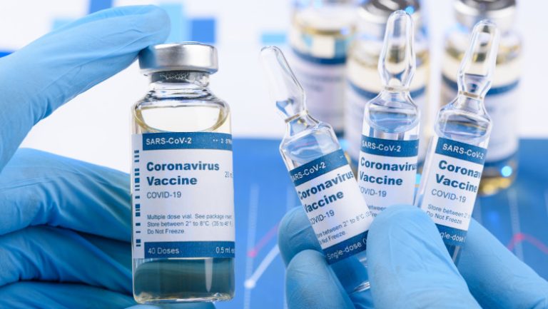 Ministrul Sănătăţii: Avem trei tipuri de vaccinare pe care plănuim să le desfăşurăm în şcoli