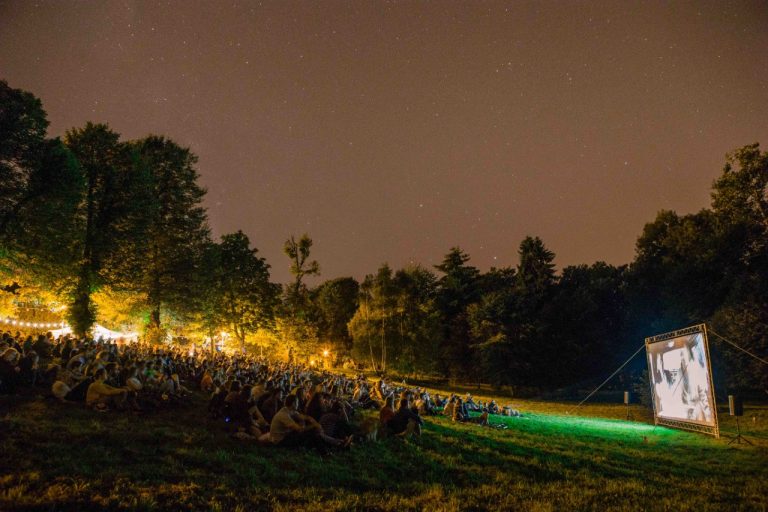 Jazz, mașini clasice și filme bune, în acest weekend, la Sibiu