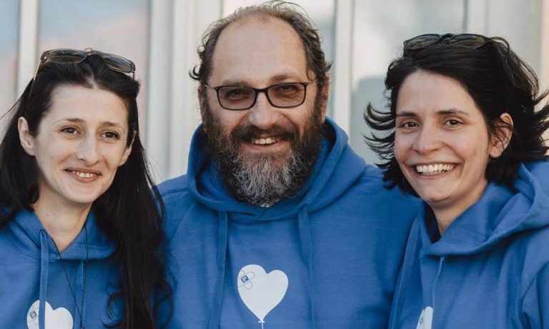 Asociația Sus Inima deschide a doua casă în Sibiu, pentru persoanele diagnosticate cu cancer