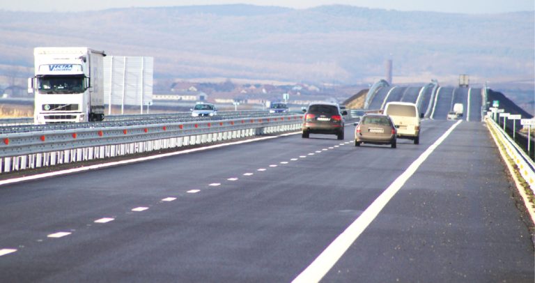 S-au ridicat restricțiile de tonaj în 19 județe