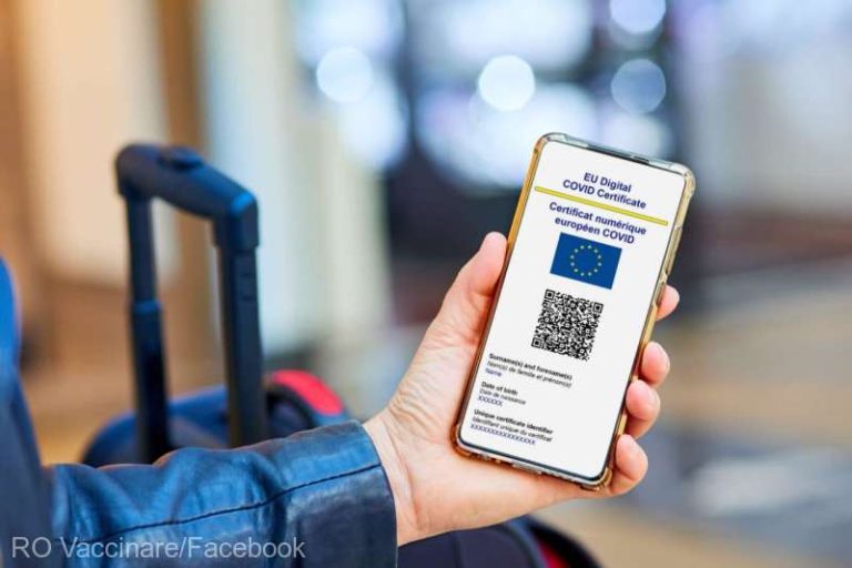 Accesul la locul de muncă nu va fi condiționat de certificatul COVID