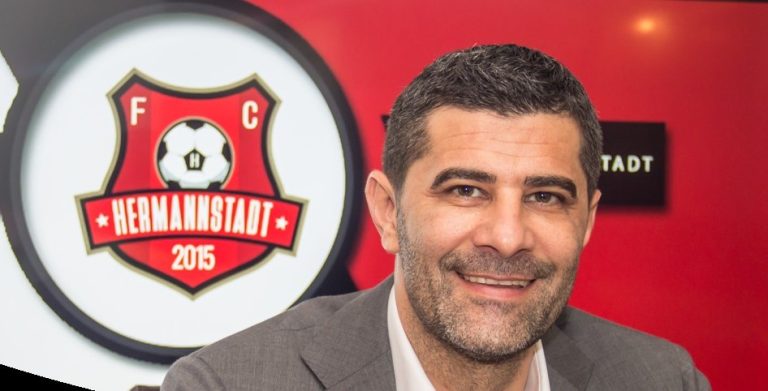 Dani Coman face clarificări: “Am ales să nu părăsesc proiectul început la Sibiu”