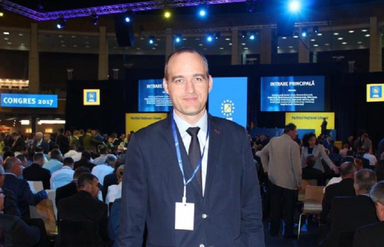 Lovitură de teatru la PNL: noul ministru de finanțe, urmărit penal pentru evaziune, într-un dosar în care era implicată firma părinților