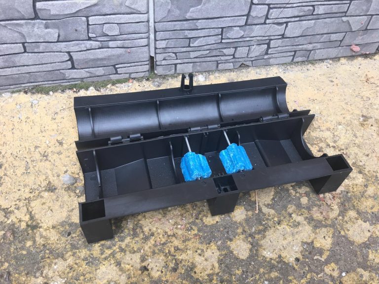 Lucrări de deratizare în această săptămână. Atenție în cazul copiilor și al animalelor de companie