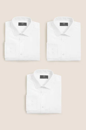 Greșeli la purtarea de haine albe pe care toată lumea ar trebui să le evite