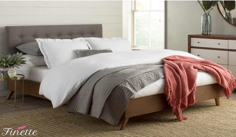 Odihna, mai importantă decât ai crede. Cum te poate ajuta Finette pentru un somn de calitate