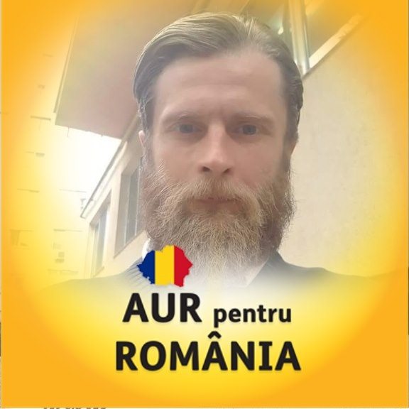 Un consilier parlamentar de la AUR, prins cu cannabis în Senat. „Sunt pentru consum personal”