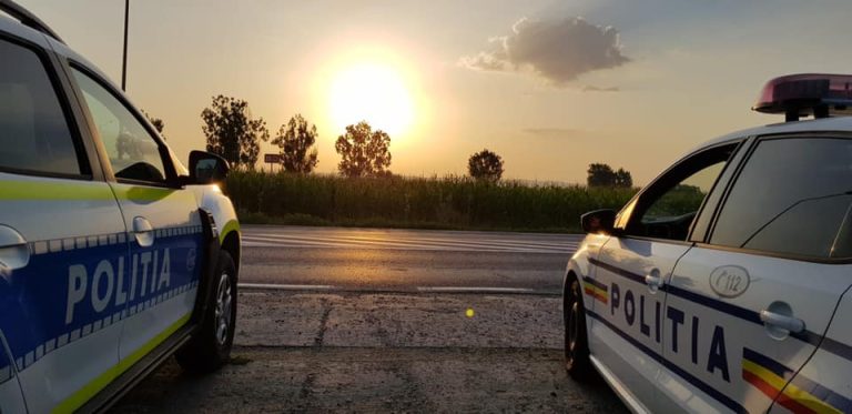 Încă o minoră dispărută de acasă. Părinţii au alertat Poliţia