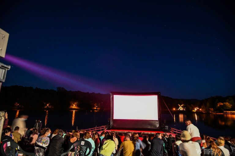 Două producții românești, cele mai urmărite filme la TIFF Sibiu