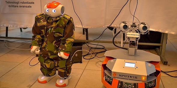 Noaptea cercetătorilor, în 24 septembrie