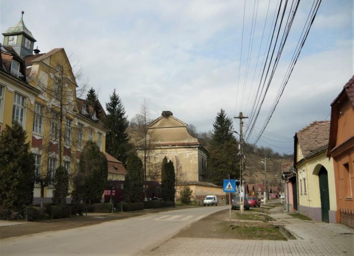 15 copii din Laslea și Mălâncrav au descoperit patrimoniul local prin intermediul atelierelor educaționale