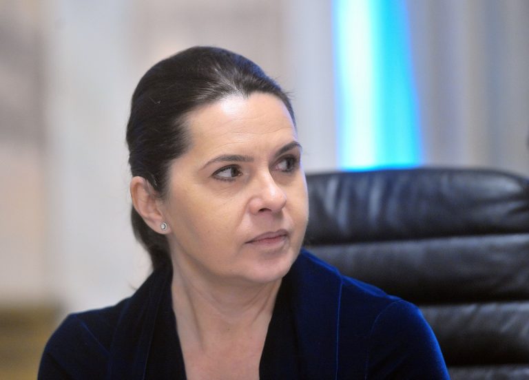 Adriana Saftoiu, PNL: „După 25 septembrie se va discuta schimbarea lui Cîțu”