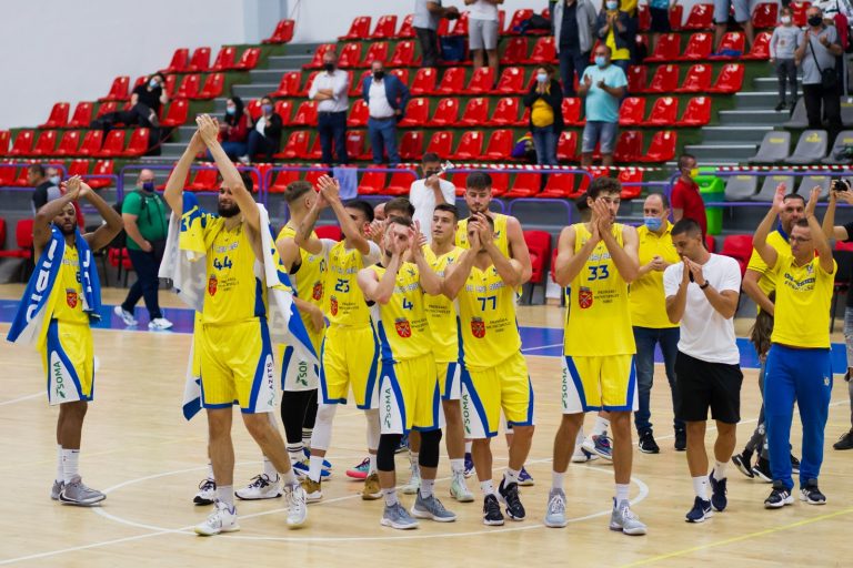 CSU Sibiu joacă, astăzi, cu CSM Oradea