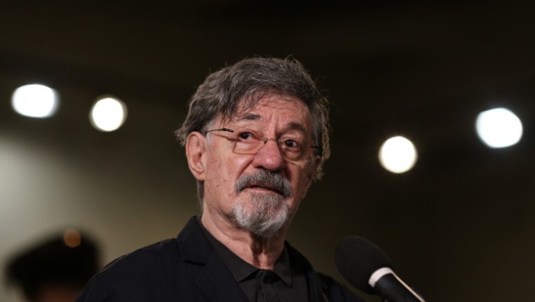 A murit actorul Ion Caramitru