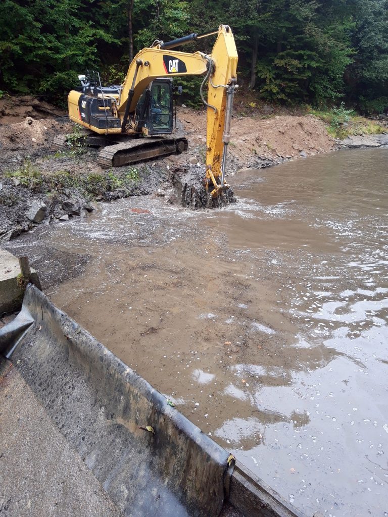 Lucrări la Uzina de apă Tilișca, cu afectarea furnizării în Galeș, Tilișca și Săliște ( partial )