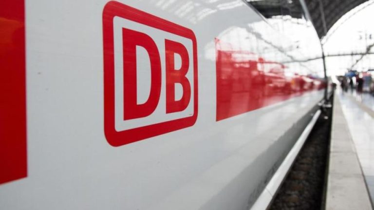 Atenţionare de călătorie MAE: Germania – greva mecanicilor de locomotivă Deutsche Bahn
