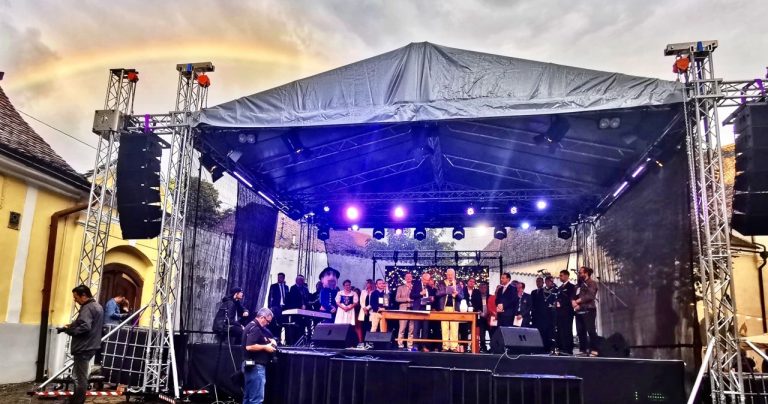 FOTO În week-end a fost proclamată Ziua Internațională de Fetească Regală