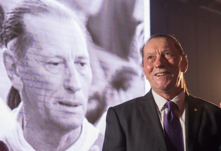 Multiplul campion Ivan Patzaichin a încetat din viaţă