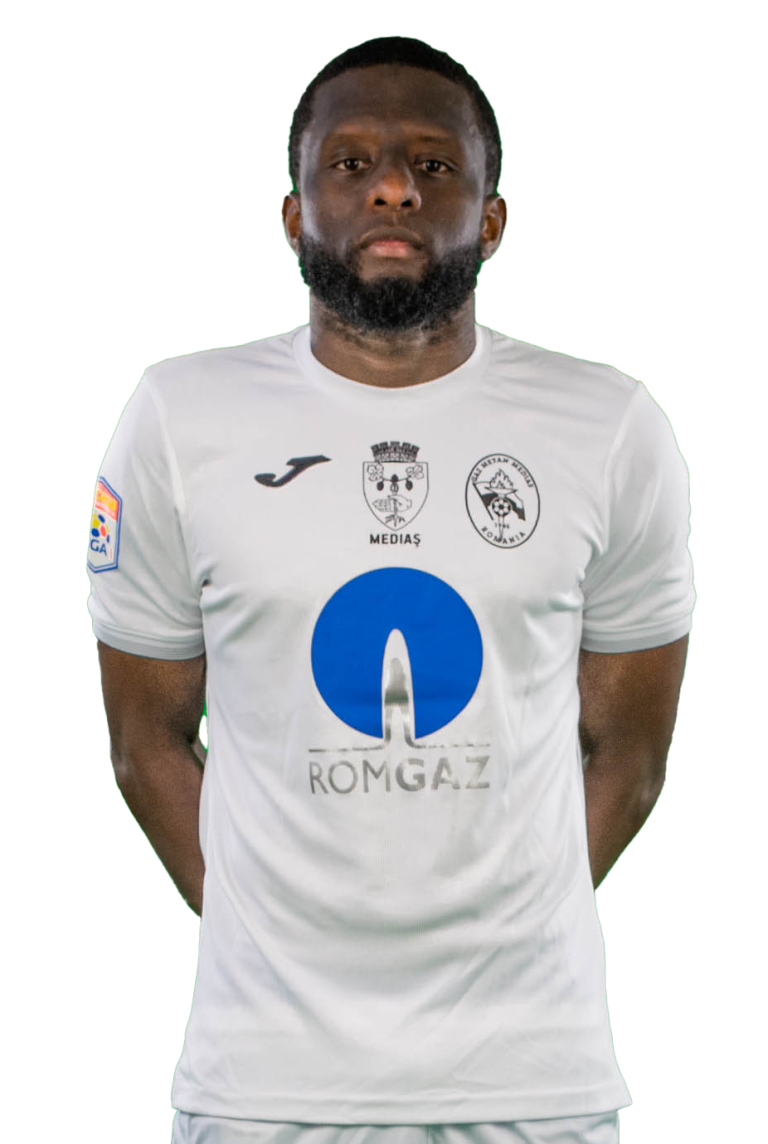 Jucător al Gazului Metan, convocat la naţionala statului Comore