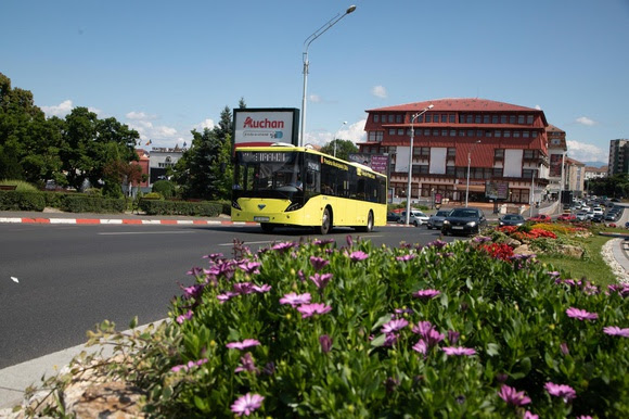Circulația pe strada Calea Dumbrăvii va fi închisă duminică, 7 august