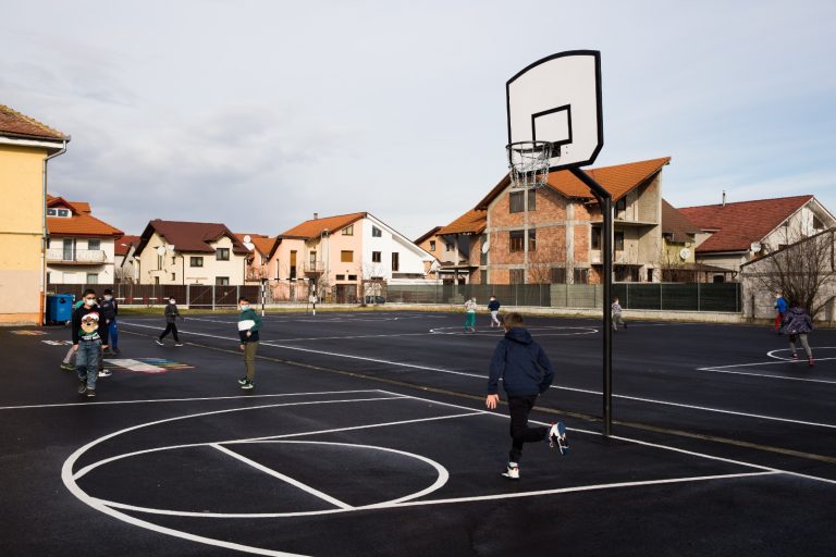 Sportul ar putea deveni probă la Evaluarea Națională