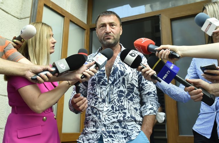 Nelu Iordache, patronul Romstrade, care a fraudat fonduri europene destinate autostrăzilor, condamnat la 11 ani de închisoare