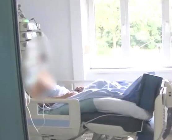 Dr. Cristian Apetrei, profesor în SUA: „Valul patru este un val al nevaccinaților”. INSP a publicat date care argumentează această afirmație