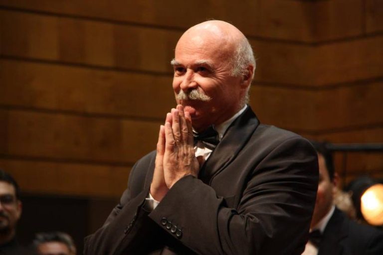 Pandemia de coronavirus împiedică spectacolul lui Tudor Gheorghe de la Sibiu. „Risipitorul de frumuseți” a fost anulat