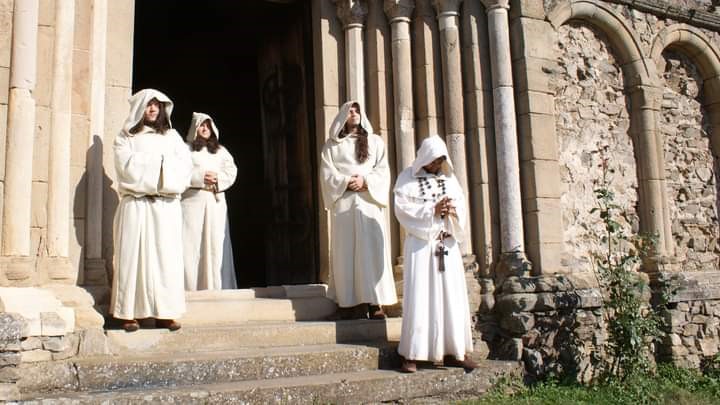 Weekend Medieval la Cisnădioara – 24-26 septembrie 2021