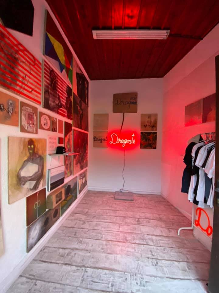 „Noaptea Albă a Galeriilor” ajunge, în weekend, la Sibiu