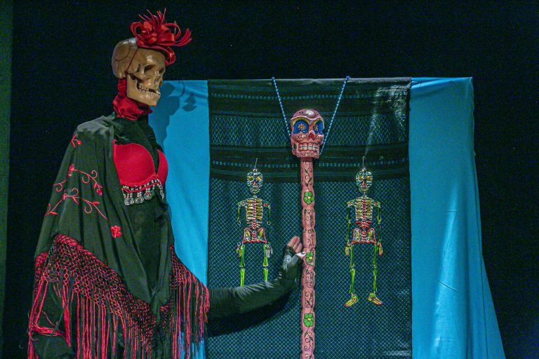 Octombrie aduce două premiere pe Scena Digitală a TNRS