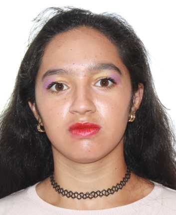 O tânără care a plecat de la şcoală şi nu s-a mai întors acasă este căutată de familie şi poliţie