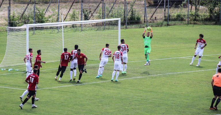 Marius Măldărăşanu: Sunt convins că vom avea viață grea cu Brașov