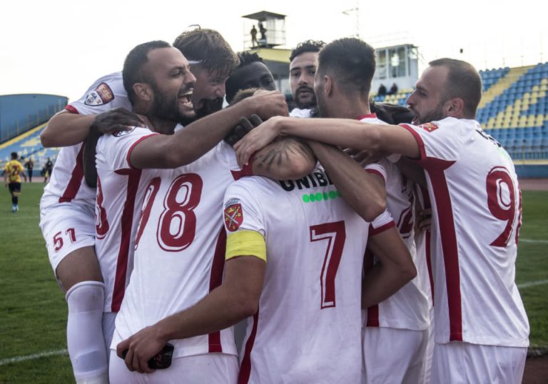 FC Hermannstadt a învins liderul Petrolul Ploieşti