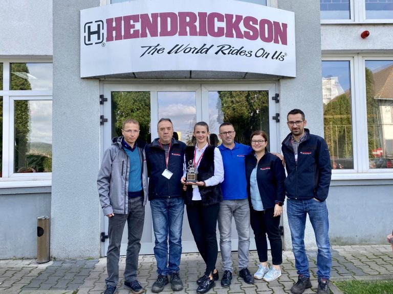 INTERVIU Marius Hociotă, manager HR, Hendrikson România: „Ne uităm la potențialul viitorului salariat de a se acomoda și de a crește în cadrul companiei”