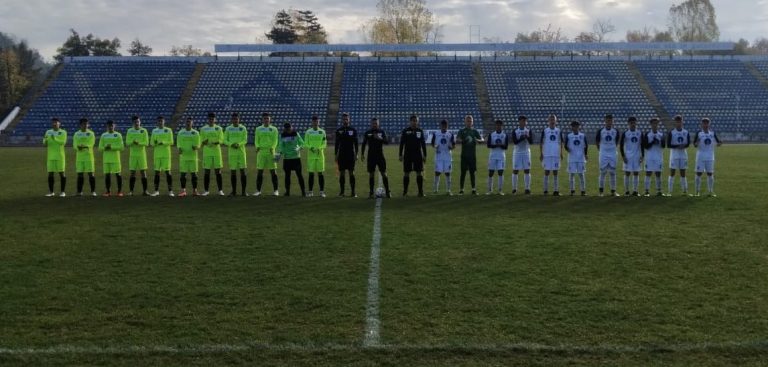 O victorie, un egal şi două înfrângeri pentru formaţiile Gazului Metan, în weekend