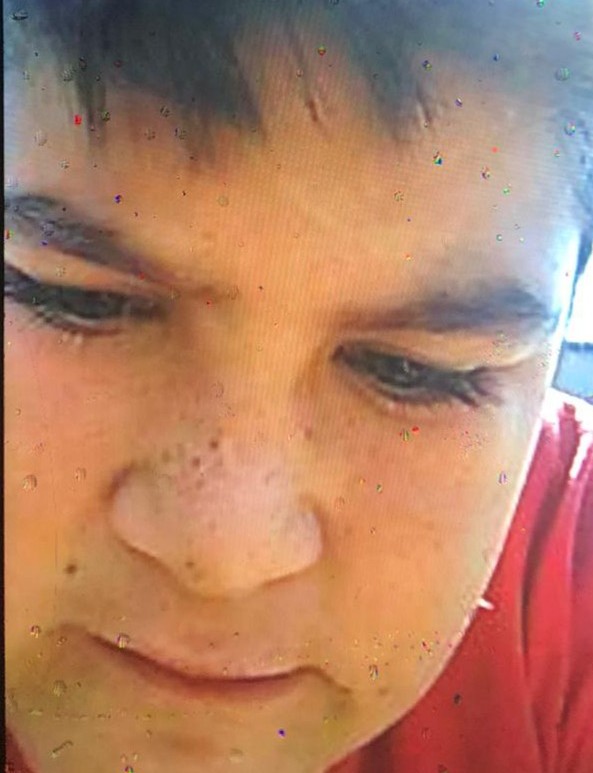 Copil de 10 ani din Sibiu, dispărut de acasă. Familia a anunţat poliţia