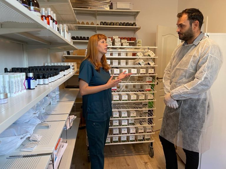 Luthelo, drumul unei afaceri ce a început dintr-o nevoie: „Povestea e cu final fericit!”