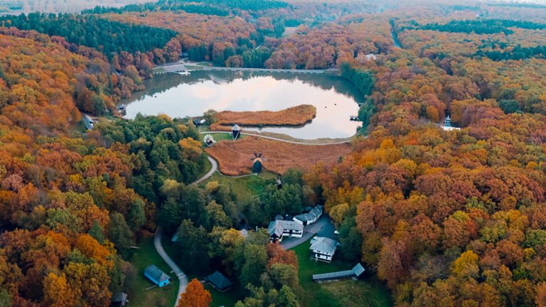 Vizitarea Muzeului din Dumbrava Sibiului, permisă și celor fără certificat verde