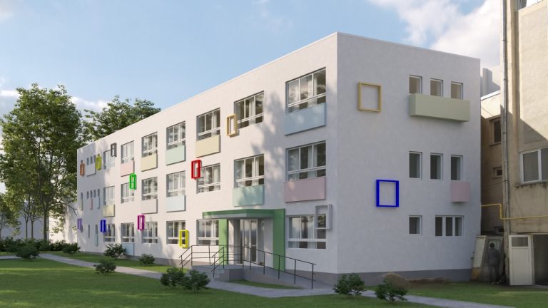 13 săli de clasă modernizate pentru Colegiul Economic și Colegiul Andrei Șaguna