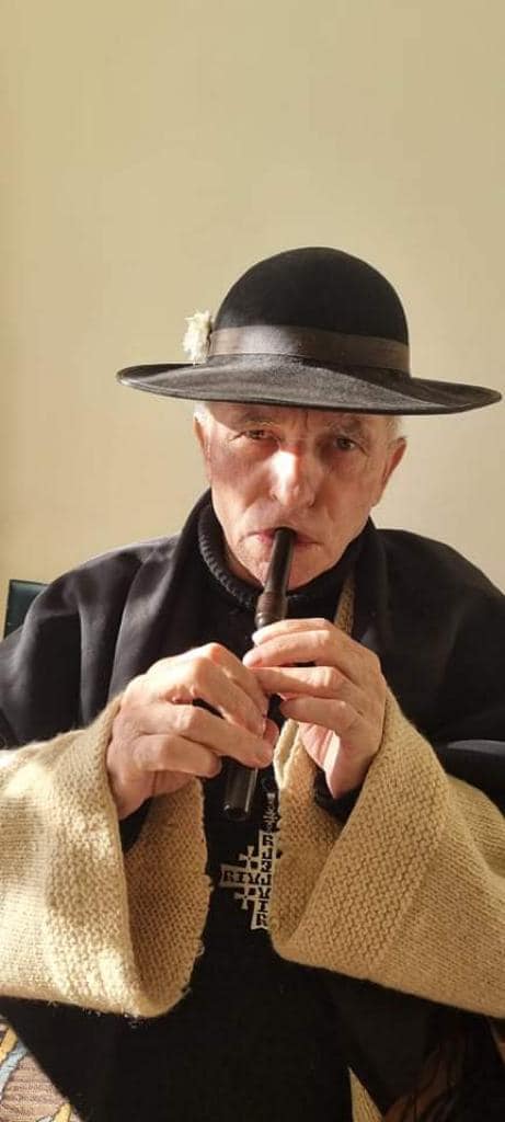 Grigore Leșe cântă, de 1 Decembrie, la Sibiu