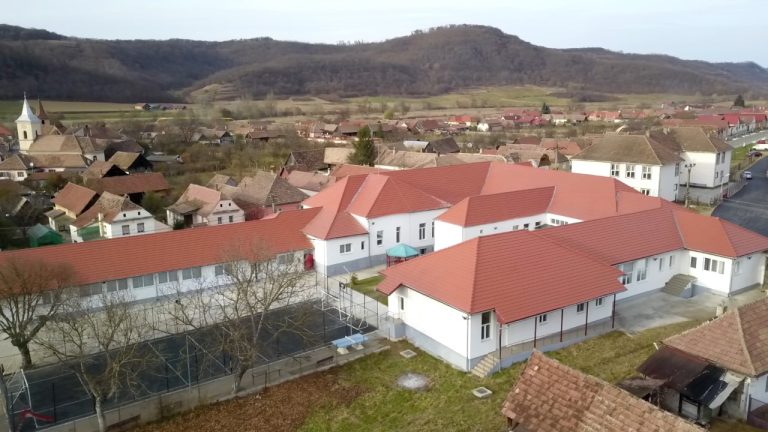 45 de persoane vor fi transferate în Centrul de Îngrijire și Asistență din Agârbiciu